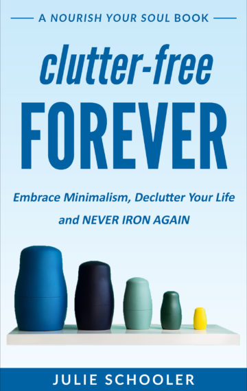 Clutter-Free Forever