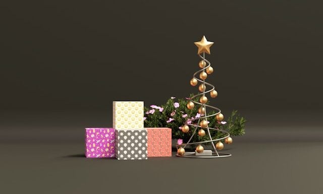 3 Stress-Free Ways to Reduce Waste at Christmas