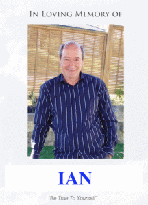 julieschooler.com - blog - 3 Ways My Dad Showed Me How to Be True to Yourself - Dad Be True to Yourself